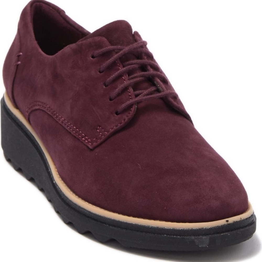 Clarks women shoes